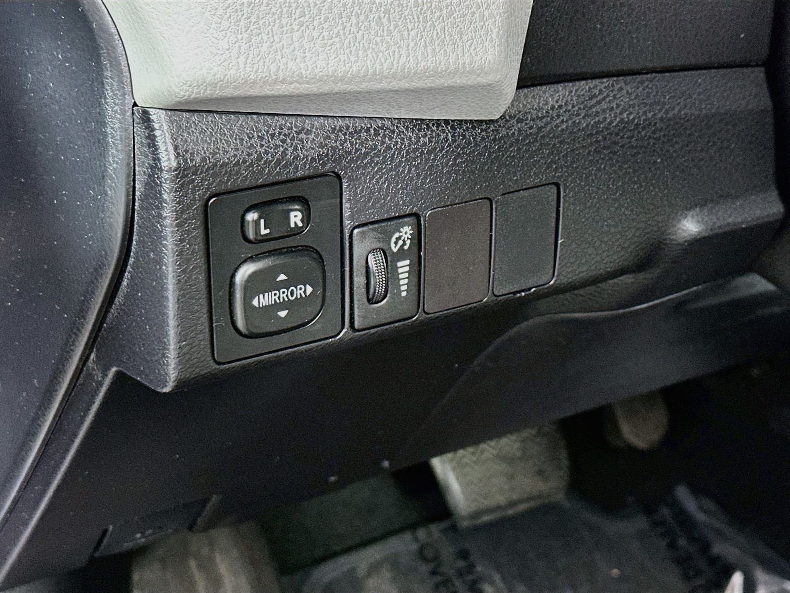Used 2014 Slate Metallic Toyota LE Plus image 10