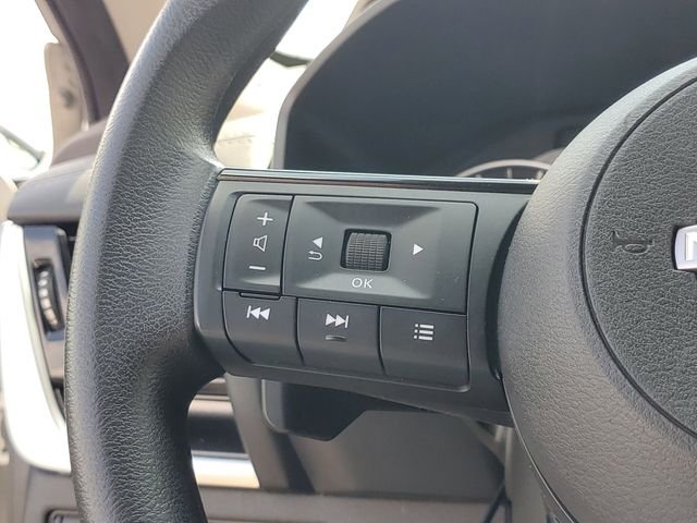 2022 Nissan Rogue SV - Photo 20