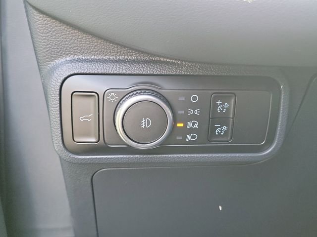 New 2026 Carbonized Gray Metallic Ford Active image 14