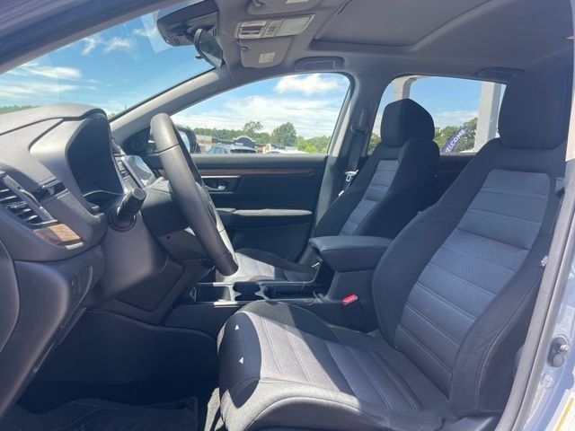 Used 2021  Honda EX image 4