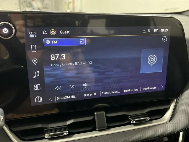 2026 Chevrolet Equinox LT - Photo 14