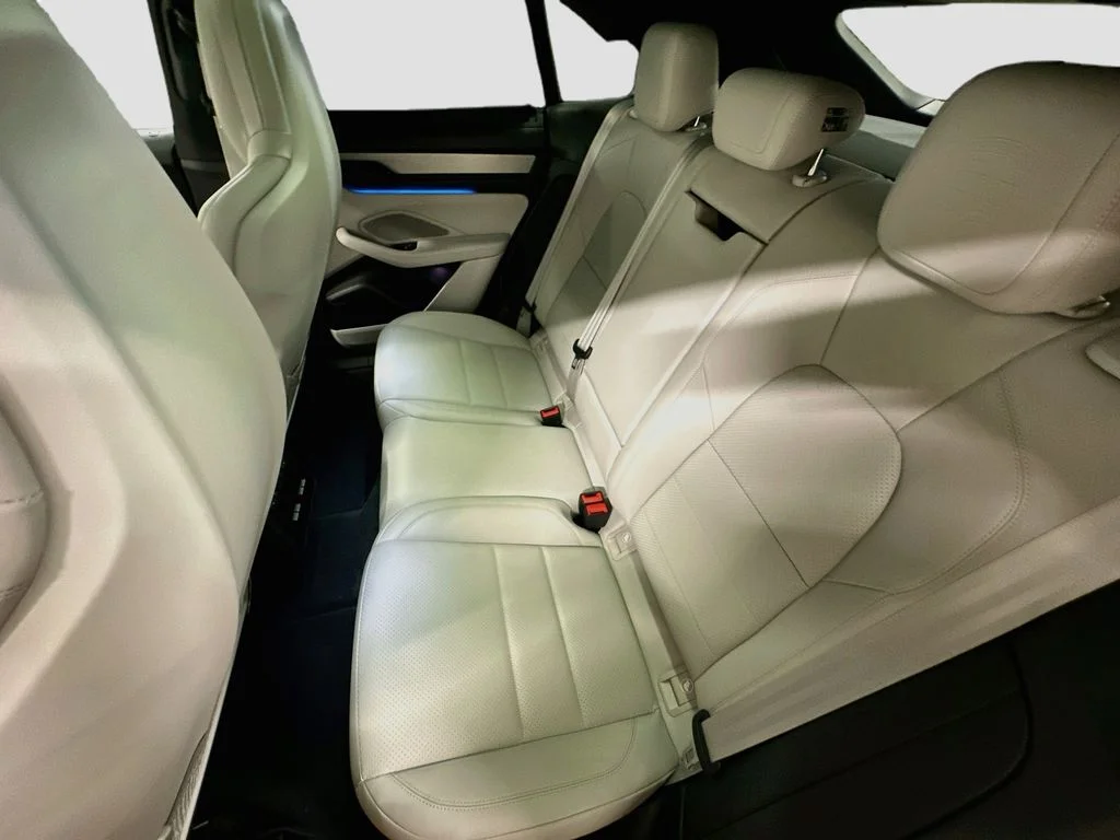 Used 2025 Blue Porsche 4S image 25