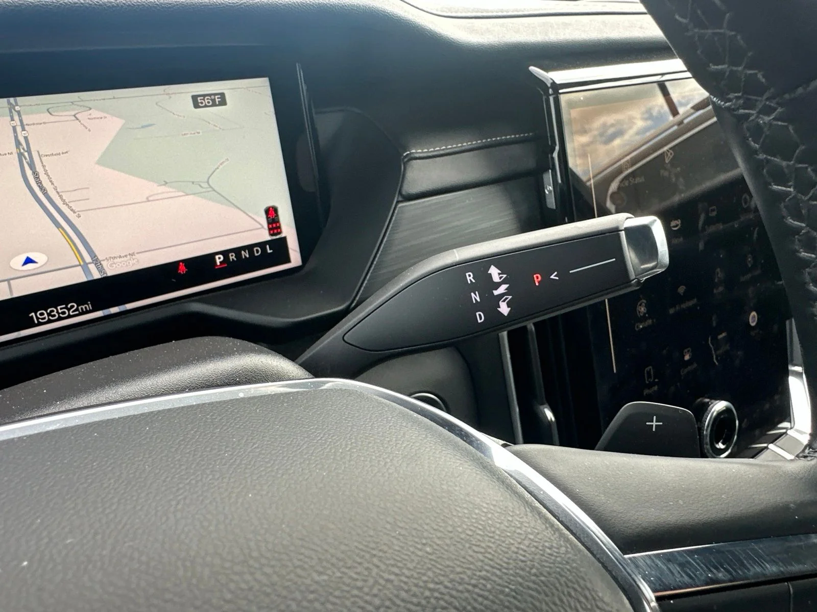 2025 GMC Acadia Elevation - Photo 55
