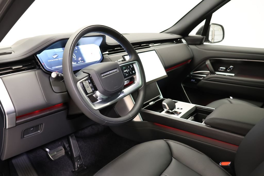 2026 Land Rover Range Rover SE - Photo 28