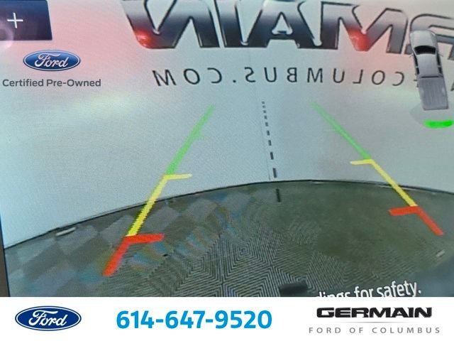 Certified Used 2022 Shadow Black Ford XLT image 33