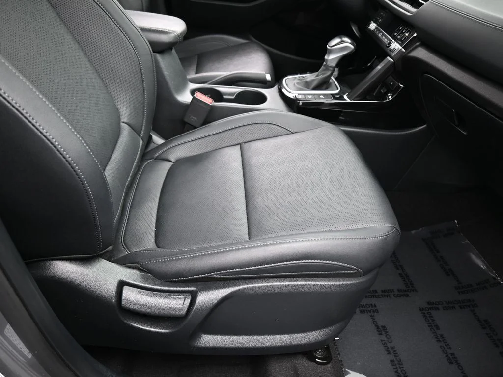 Used 2025 Steel Gray Kia EX image 41