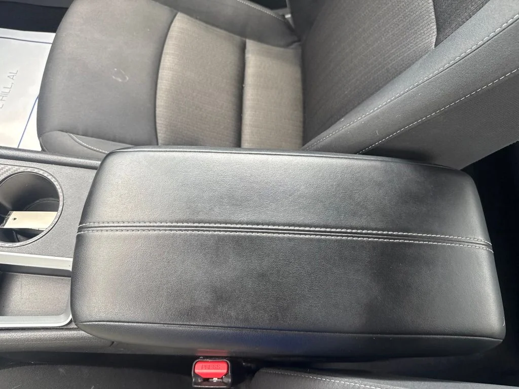 Used 2025 Gray Nissan 2.5 SV image 38