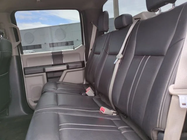 Used 2020 White Ford XLT image 13