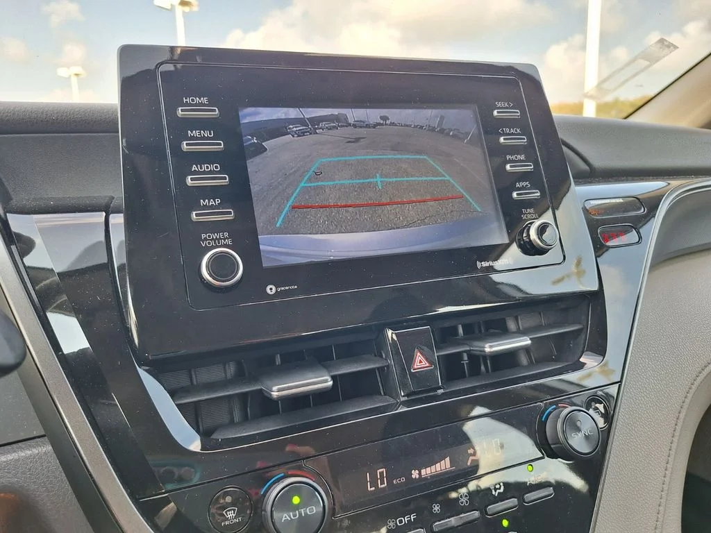 Used 2023 Silver Toyota LE image 20