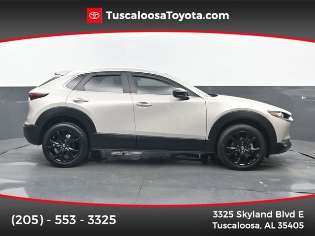 2024 Mazda CX-30 Select Sport AWD's photo