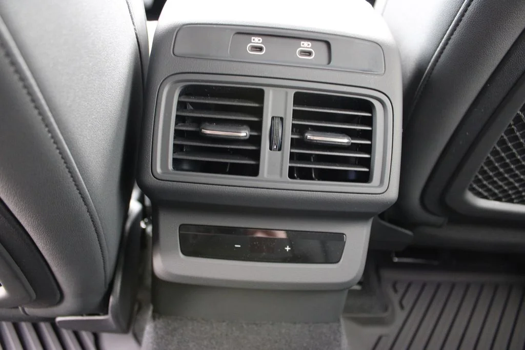 Used 2025 Gray Audi 2.0T Premium Plus image 40