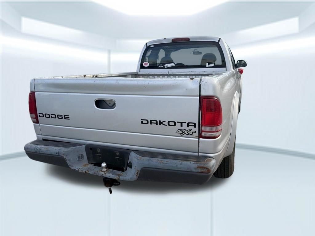Used 2003  Dodge Base image 27