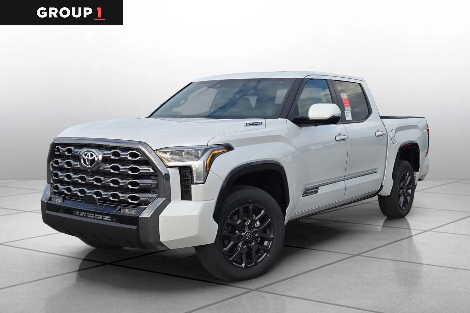 New Toyota Tundra i-FORCE Max for Sale in Columbus, GA