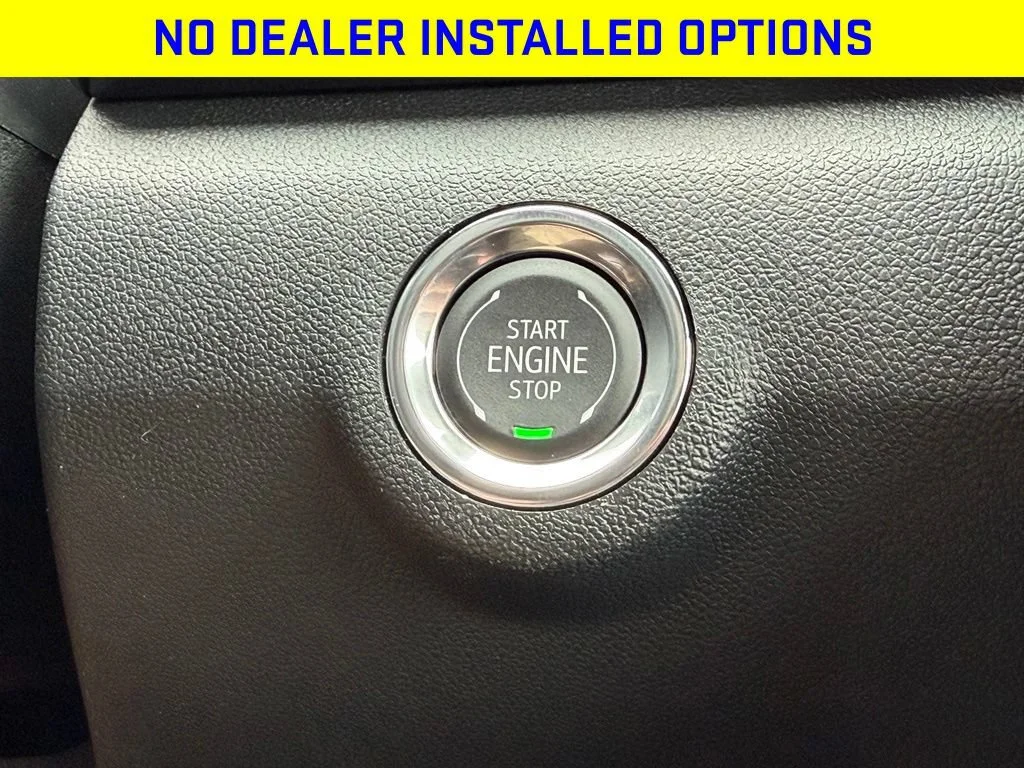 2026 GMC Terrain AT4 - Photo 8