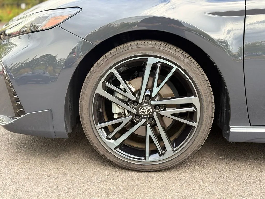 Certified Used 2026  Toyota XSE image 9