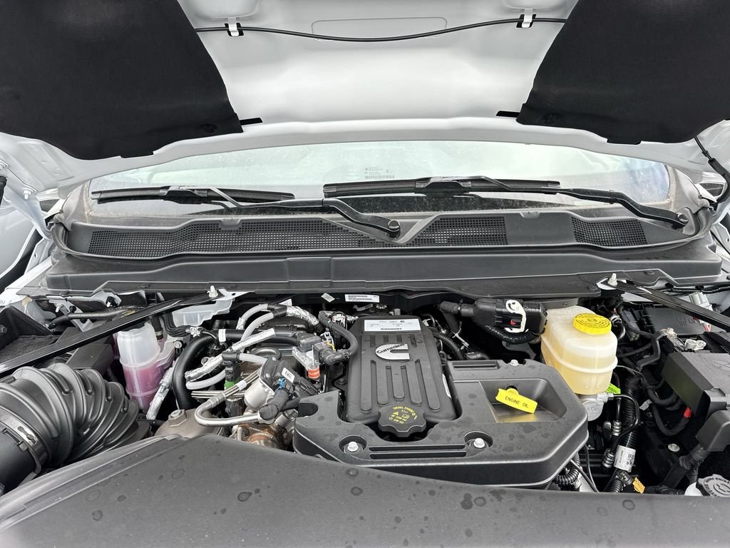 2026 RAM 2500 Tradesman/Black Express - Photo 25