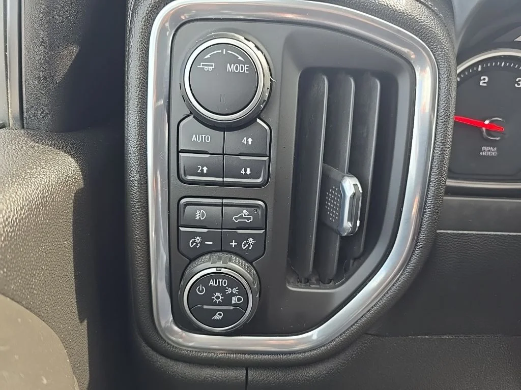 2022 Chevrolet Silverado 3500HD High Country - Photo 17