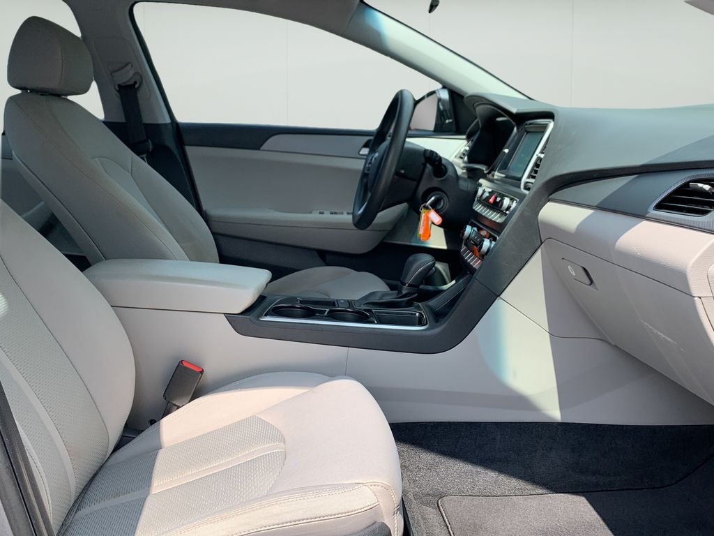 2018 Hyundai Sonata SE - Photo 36