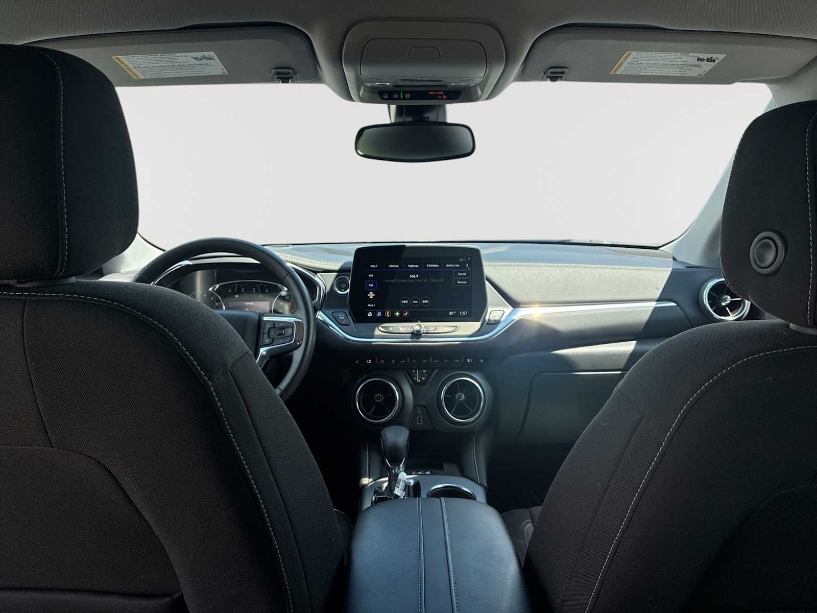 2024 Chevrolet Blazer 2LT - Photo 19