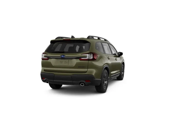 New 2027 AUTUMN GREEN METALLIC Subaru Premium image 6