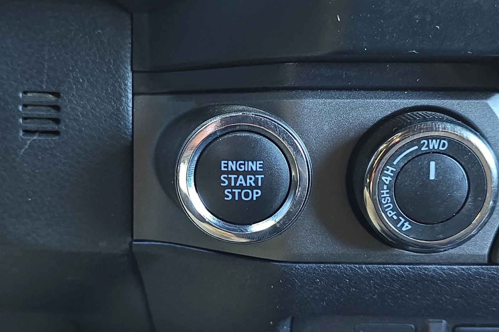 Used 2021  Toyota TRD Off-Road image 18