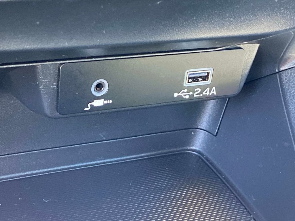 Used 2025 Red Subaru Base image 16