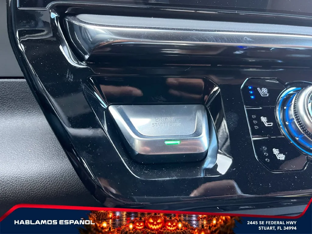 New 2026 Titanium Rush Metallic GMC Denali Ultimate image 28