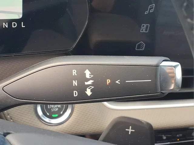 New 2026 Mosaic Black Metallic Chevrolet LT image 8