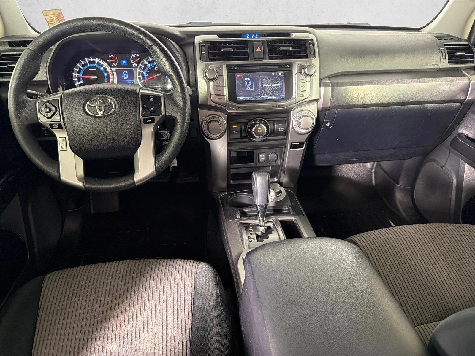 Used 2018 Magnetic Gray Metallic Toyota SR5 image 22