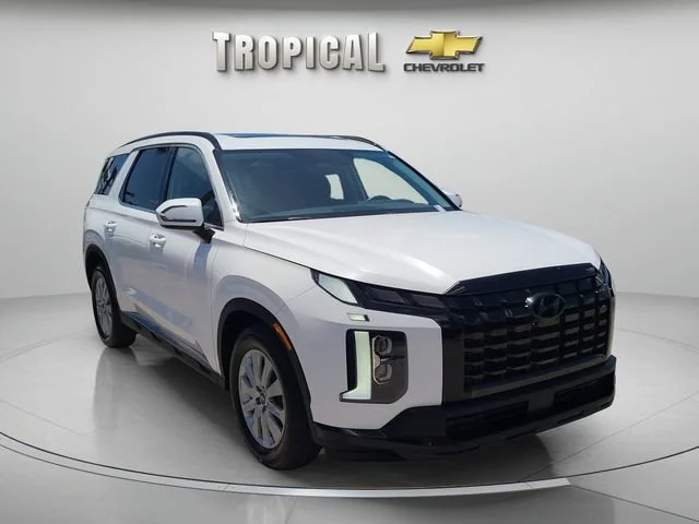 Used 2024 White Hyundai XRT image 4