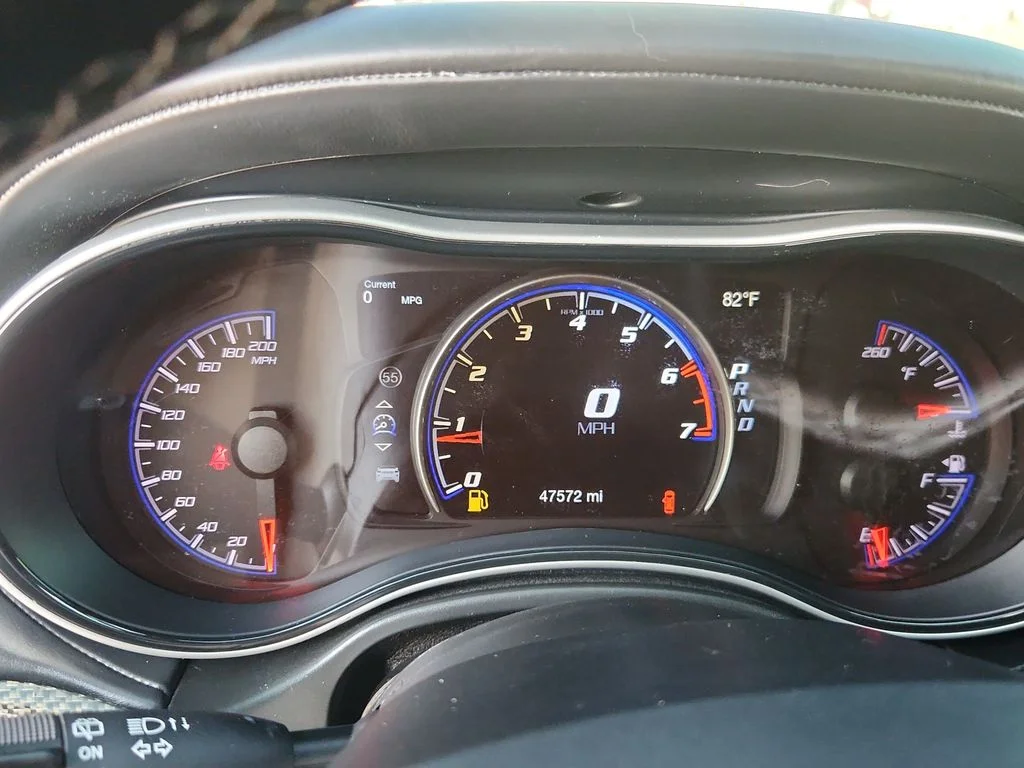 Used 2021 Black Jeep Trackhawk image 20