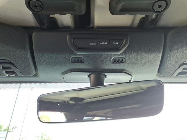 Used 2023 Gray Jeep Altitude image 23