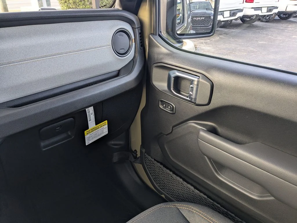 New 2026 41 Exterior Paint Jeep Sport image 23