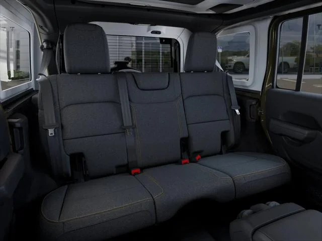 New 2026 41 Exterior Paint Jeep Sport S image 41