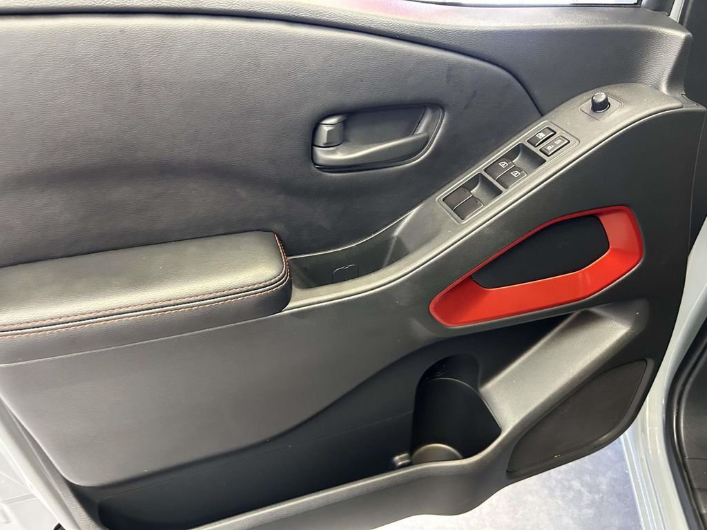 Used 2026 Gray Nissan PRO-X image 18