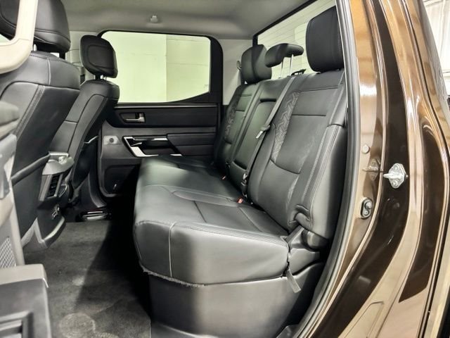 Used 2024  Toyota Limited image 20