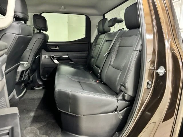 Used 2024  Toyota Limited image 20