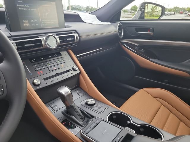 Used 2024 Gray Lexus 300 image 16