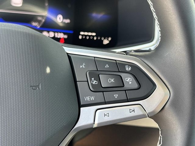 New 2026 Gray Volkswagen 1.5T SE image 9