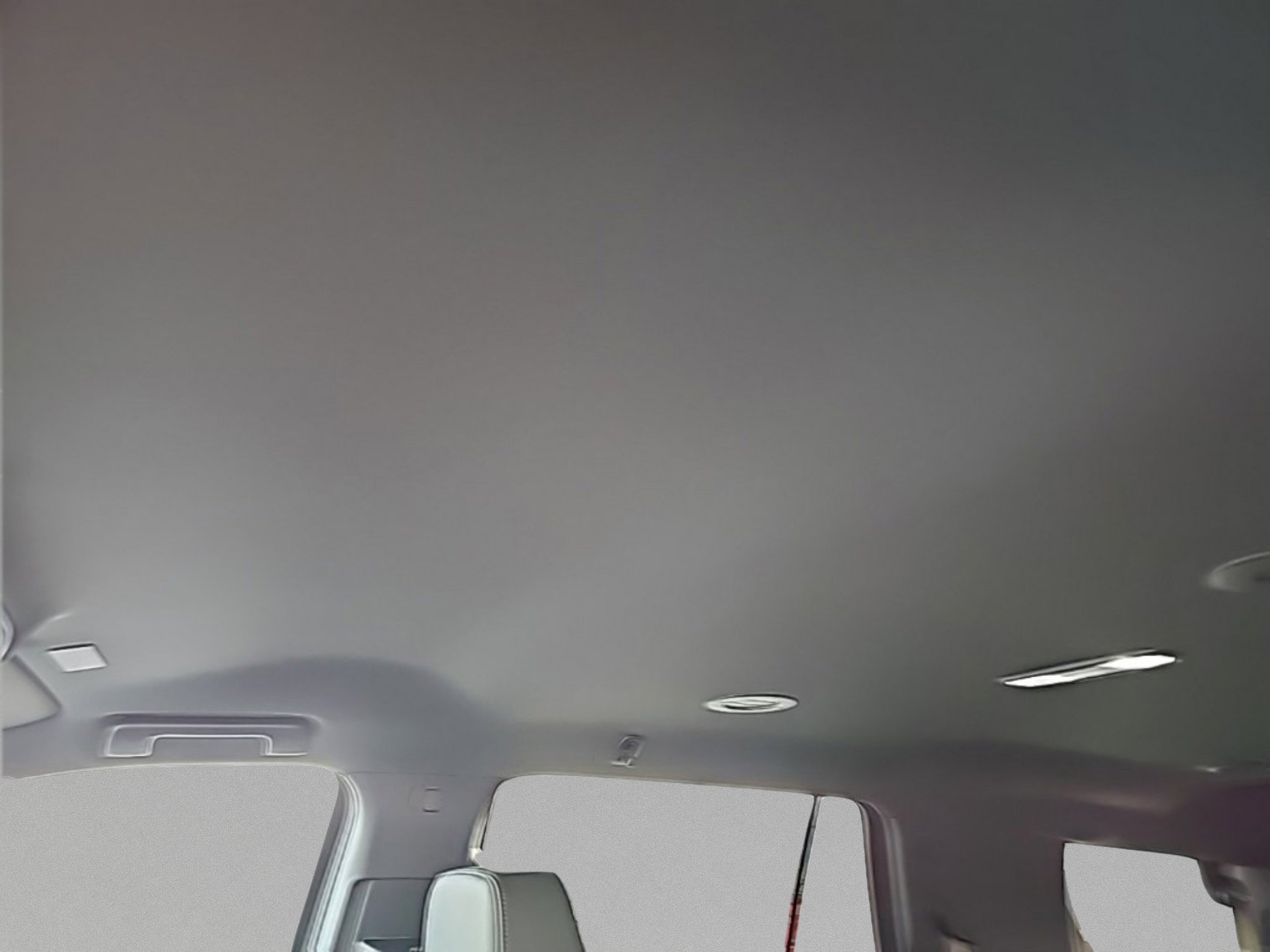 2026 Chevrolet Tahoe LT - Photo 26