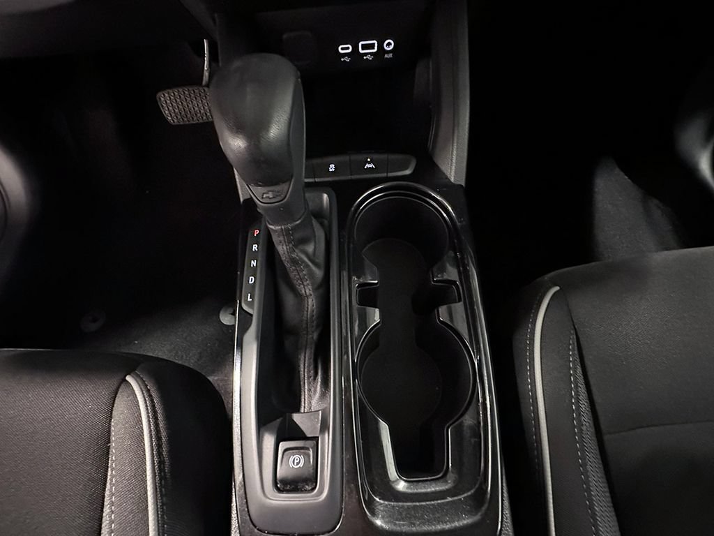 Used 2021 MOSAIC BLACK METALLIC Chevrolet LS image 33