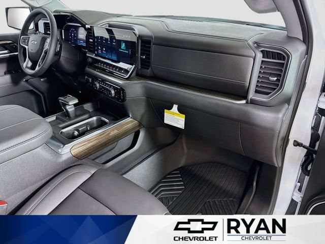 2026 Chevrolet Silverado 1500 RST - Photo 30