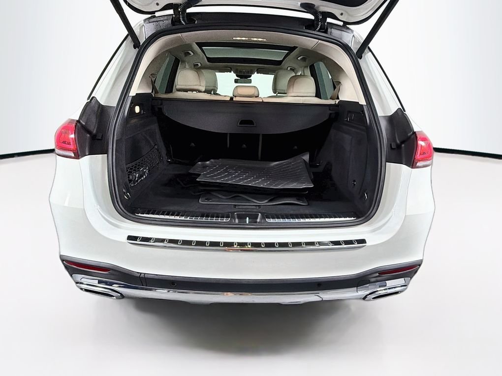 Used 2022  Mercedes-Benz GLE 350 image 27