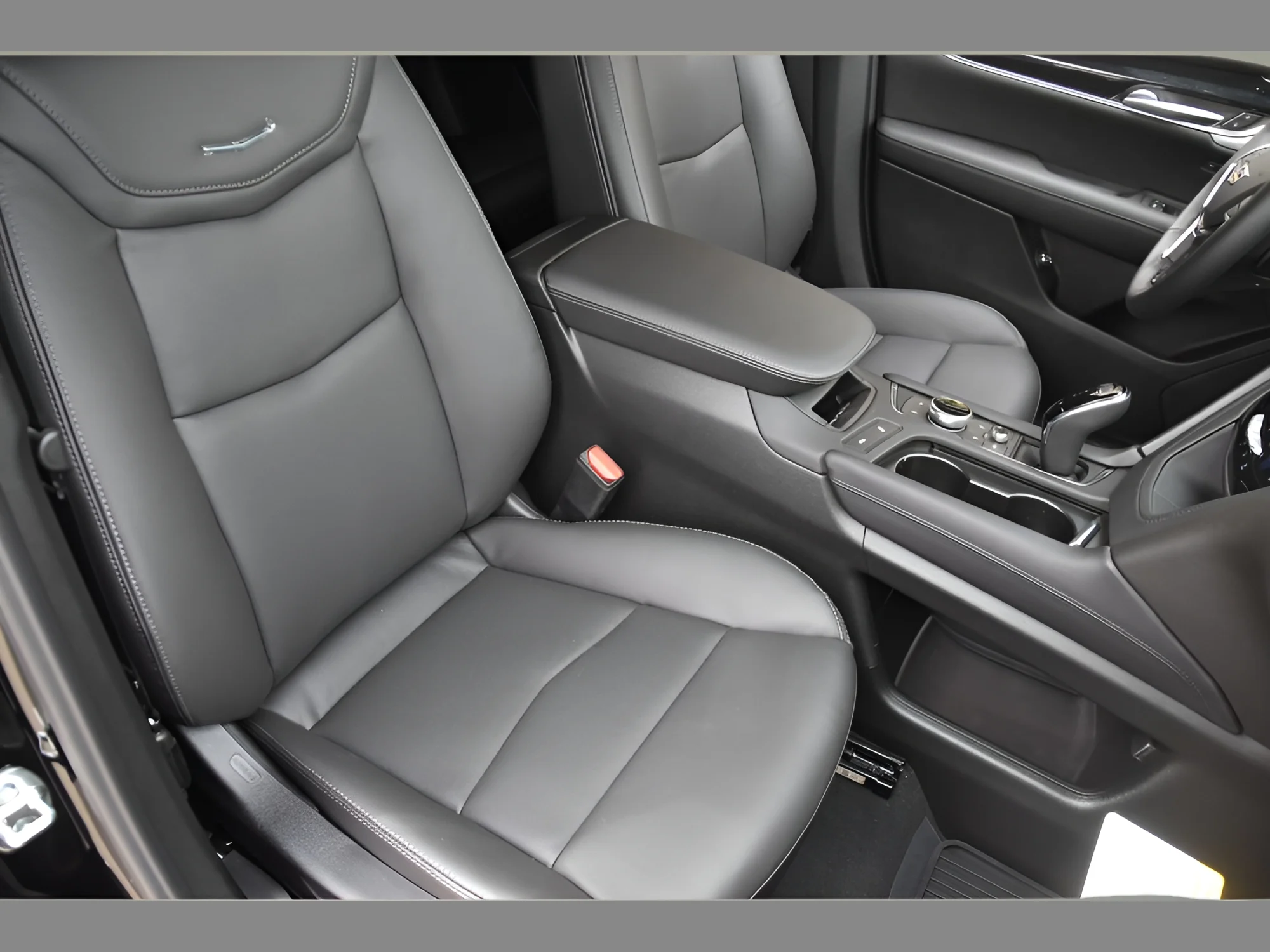 2026 Cadillac XT5 Premium Luxury - Photo 30