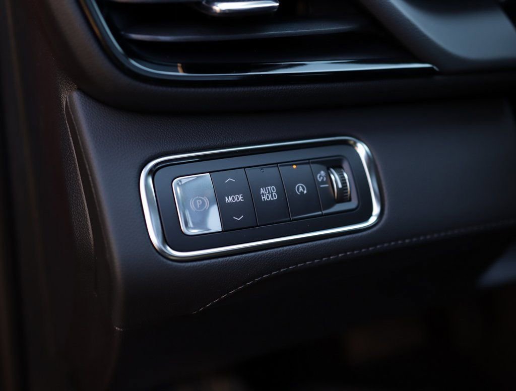 2026 Buick Enclave Avenir - Photo 10