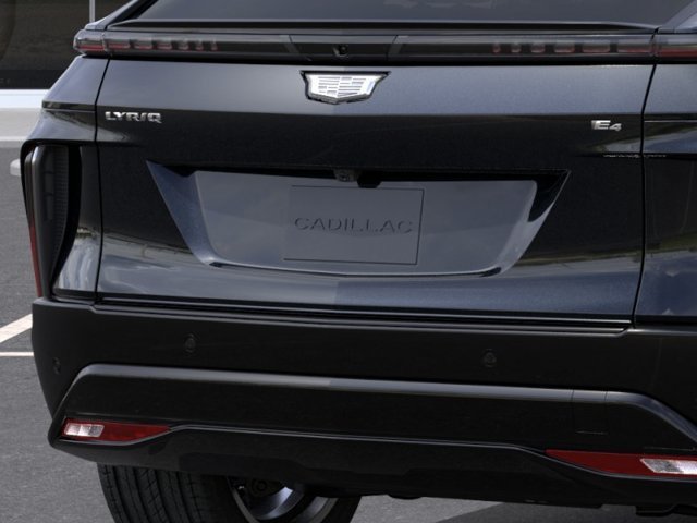 2027 Cadillac LYRIQ Signature Sport - Photo 14