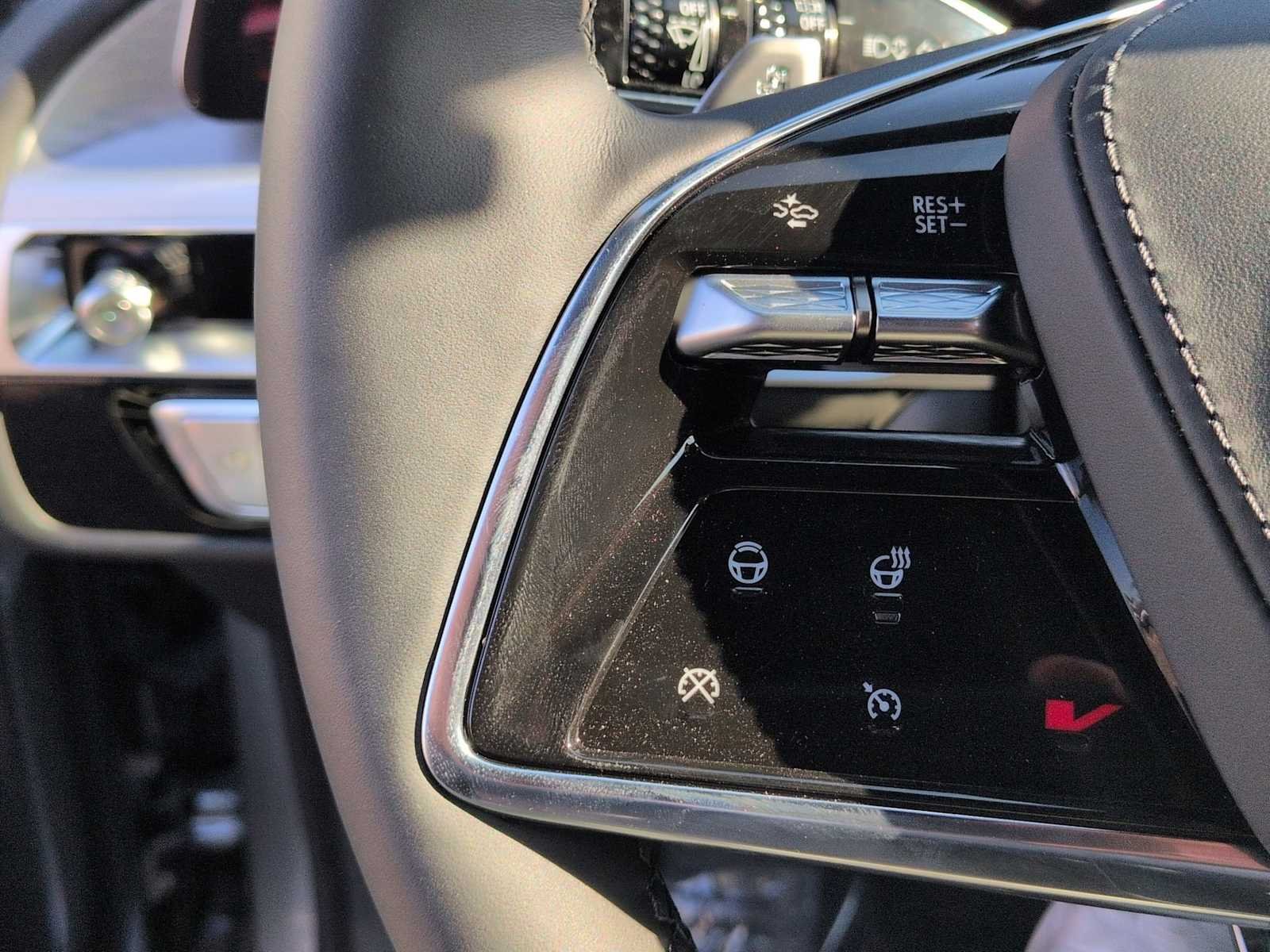 2026 Cadillac LYRIQ V - Photo 15