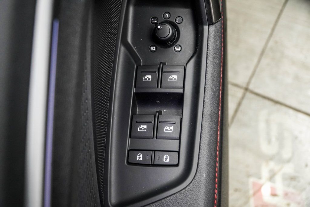 Used 2025 Gray Audi 2.5T image 43