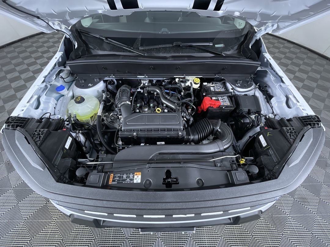 New 2026 Oxford White Ford Big Bend image 28