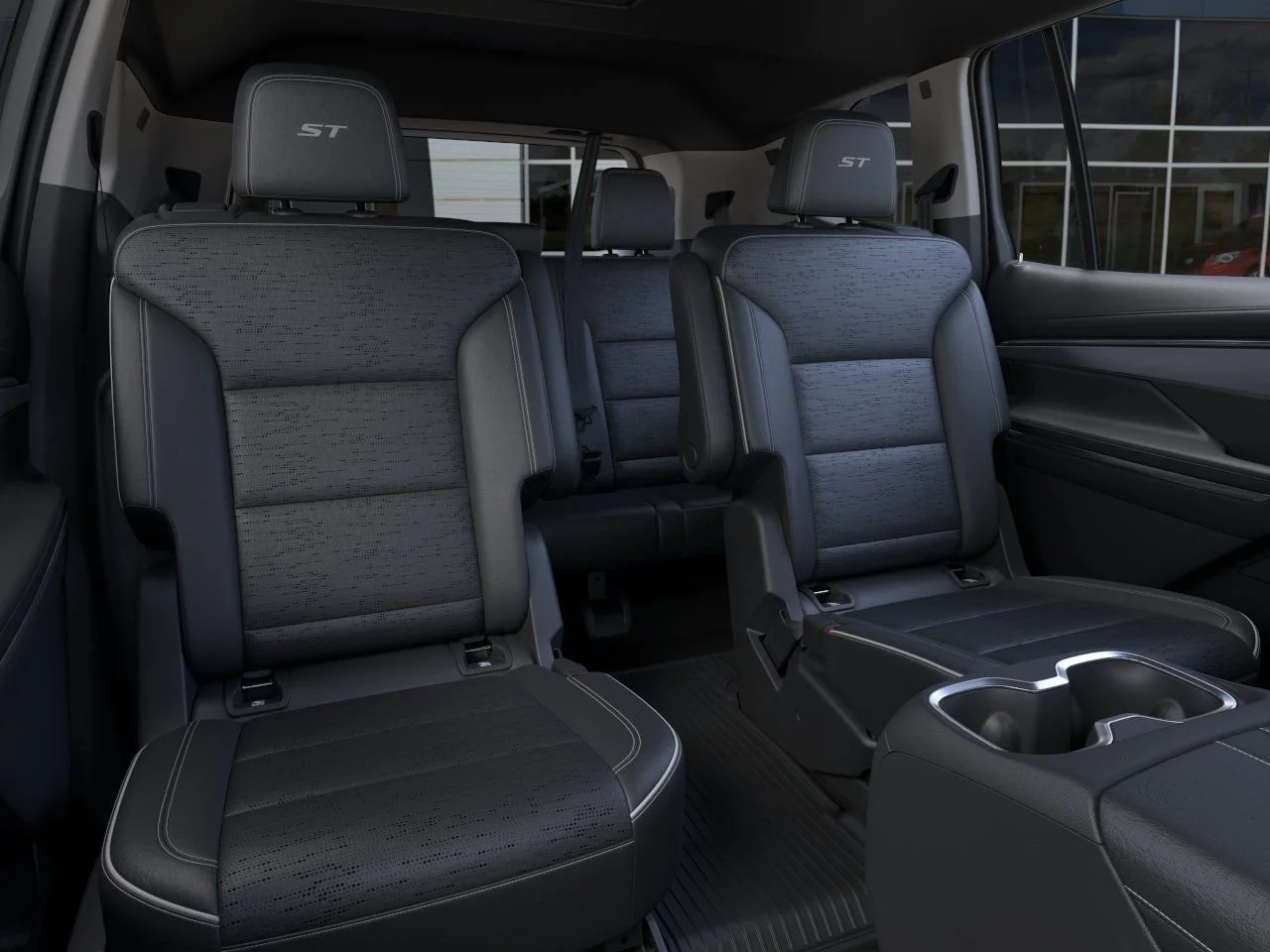 2026 Buick Enclave Sport Touring - Photo 17